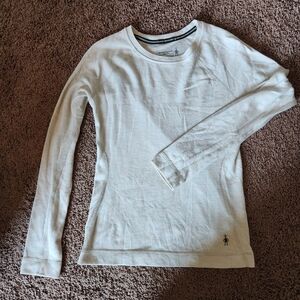 SOLD Smartwool Merino 250 Crew Neck Base Layer